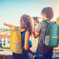 Lightweight Packable Backpack