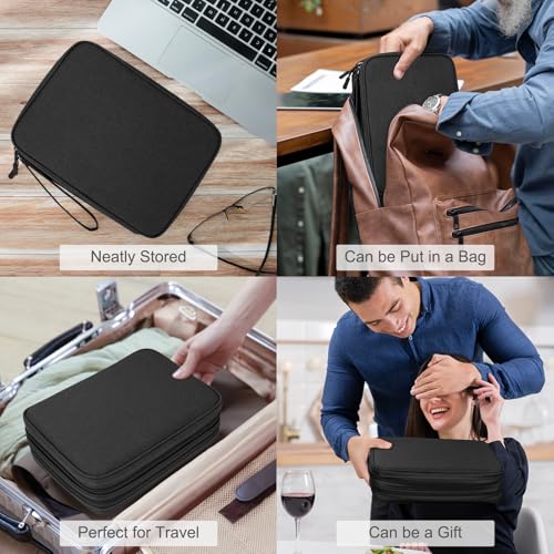 Electronic Organizer
