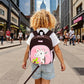 Toddler Backpacks Kids Preschool Cartoon Mini Travel Bag Ages 2