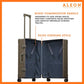 26" Aluminum Lighweight Carry