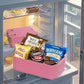 Lockable Storage Box