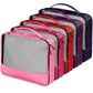 Packing Cubes for Suitcase Large Organizer Bags