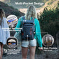Backpack Cooler Insulated 33 (33 Count)
