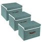 Collapsible Storage Boxes (3 Count)