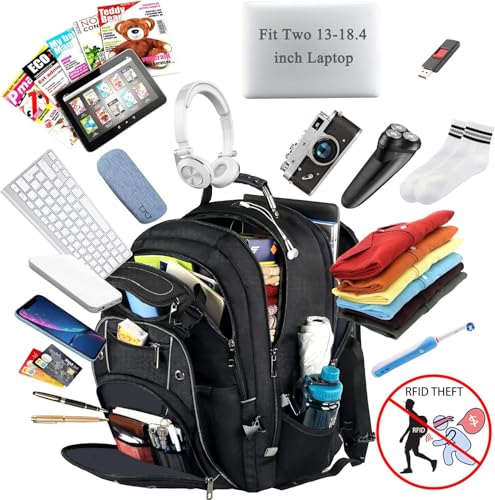 Extra Large Laptop Backpack