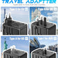 Universal Travel Adapter