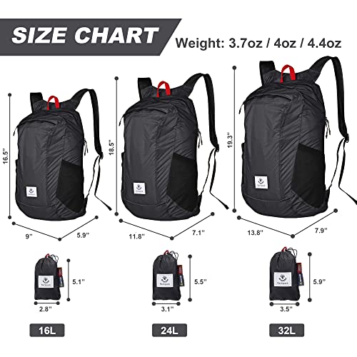 Hiking Daypack