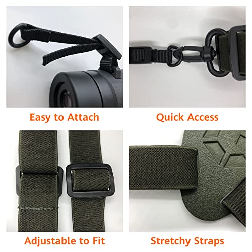 GAIARENA Binocular Harness