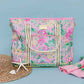Insulated Cooler Tote