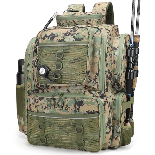 Fishing Backpack