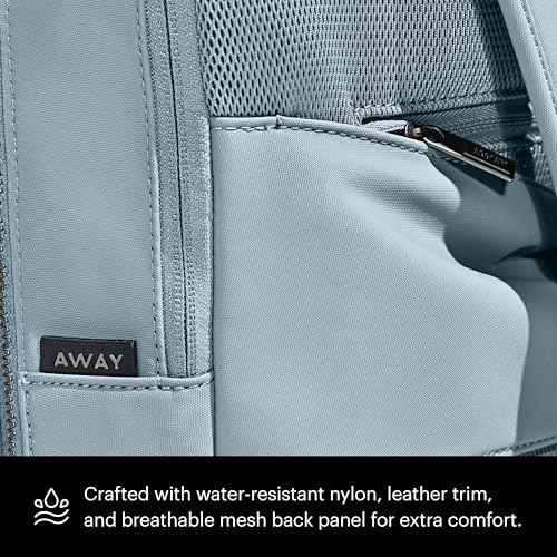 The Everywhere Zip Backpack