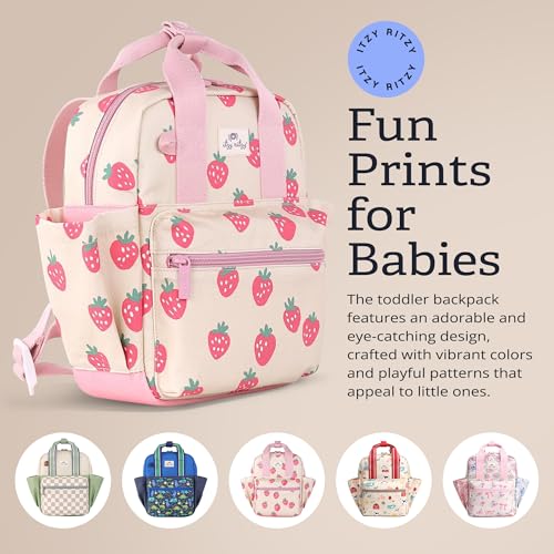 Toddler Backpack