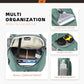 Sling Bag RFID Crossbody Sling Backpack Cross Body Shoulder Bag Travel Hiking Daypack for Women Men