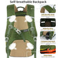 20L Hiking Backpack With Rain