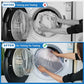 4Pcs Mesh Laundry Bags Washing Machine Mesh Wash Bags for Clothes (4 Count)