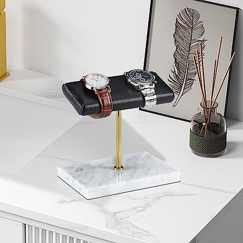 Watch stand watch display stand watch holder watch Handcrafted watch holder