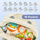 Diaper Bag Backpack