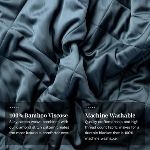 Lightweight Blanket