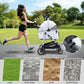Extra Large Pet Stroller