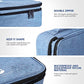 Travel Electronics Organizer