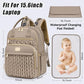 Diaper Bag Backpack