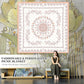 Boho Picnic Mat