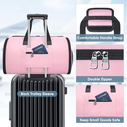 Garment Bags for Travel
