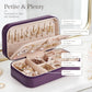 Travel Jewelry Box