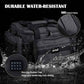 Fishing Tackle Bag with 2PCS 3700 Tackle Boxes