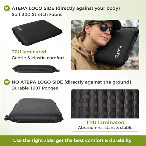 Inflatable Seat Cushion