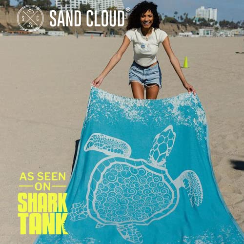 Turkish Beach Towel