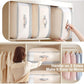 Comforter Storage Bag (4 Count)