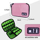 Electronics Travel Organizer
