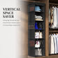 6 Shelf Hanging Closet Organizer (6 Count)