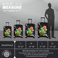 Luggage Cover Suitcase Protector Fits 23