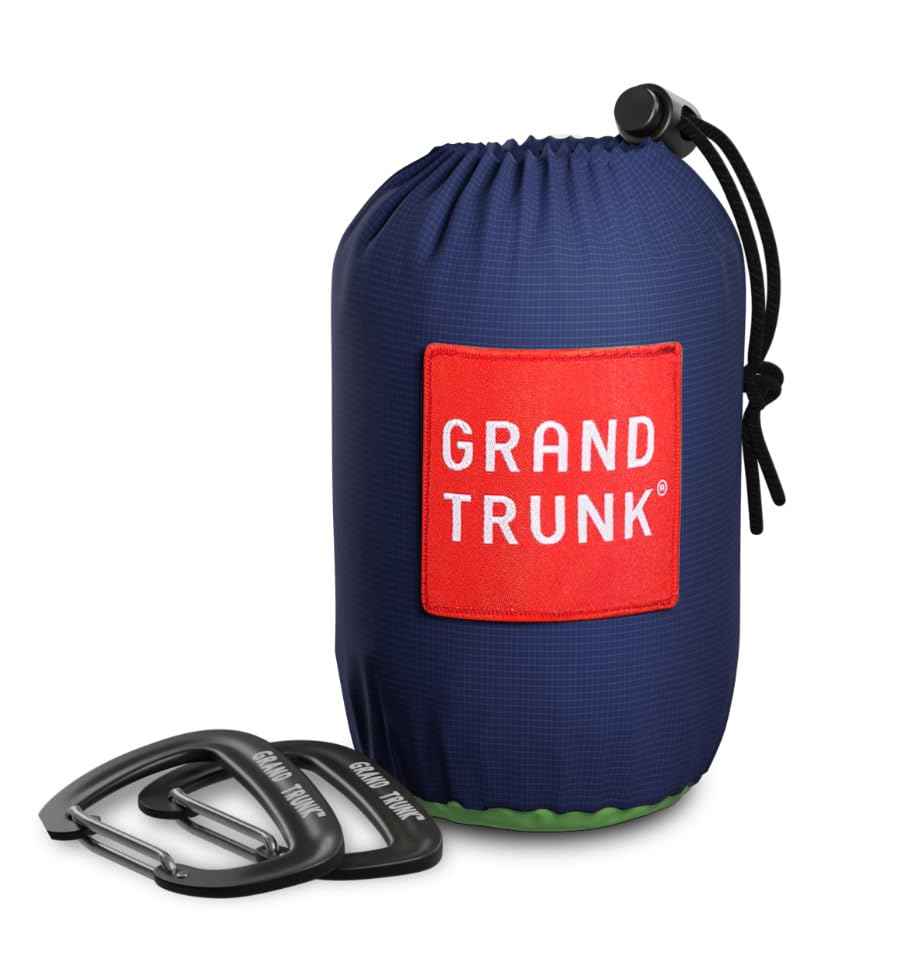 TrunkTech Single Hammock