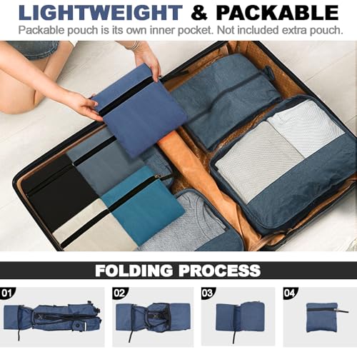 15L Small Hiking Backpack for Women Men