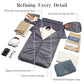 Garment Duffle Bags for Travel