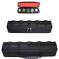 5 Slots Watch travel case