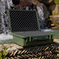 All Weather IP67 Waterproof Hard Camera Case