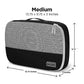 Medium Packing Cubes