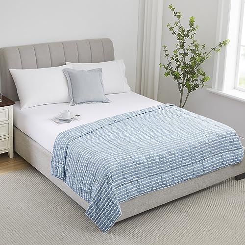 Weighted Blanket
