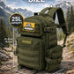 BARRERA Tactical Backpack 25L