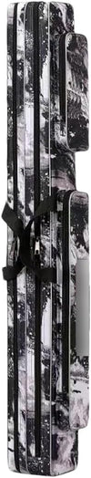 Suwequest Fishing Gear Storage Bag 120 125 130CM Thickened Waterproof Multi-Functional Fishing Bag 2/3 Layer Fishing Rod Bag