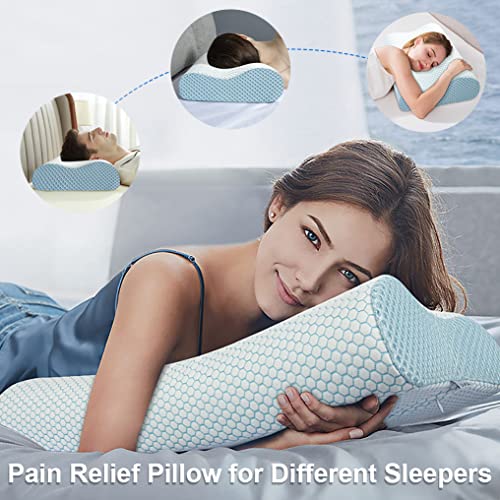 Memory Foam Pillow