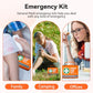 First Aid Kit (16.88 Count)