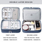 Travel Cable Organizer Bag