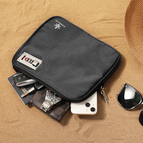 Anti Theft Beach Locking Bag