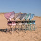 Go with Me Uplift Deluxe Portable High Chair