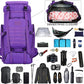 Hiking Backpack for Men 70L
